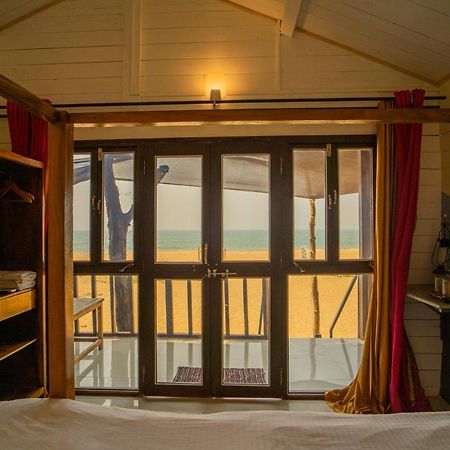 ホテル Shambho Retreat カナコナ エクステリア 写真