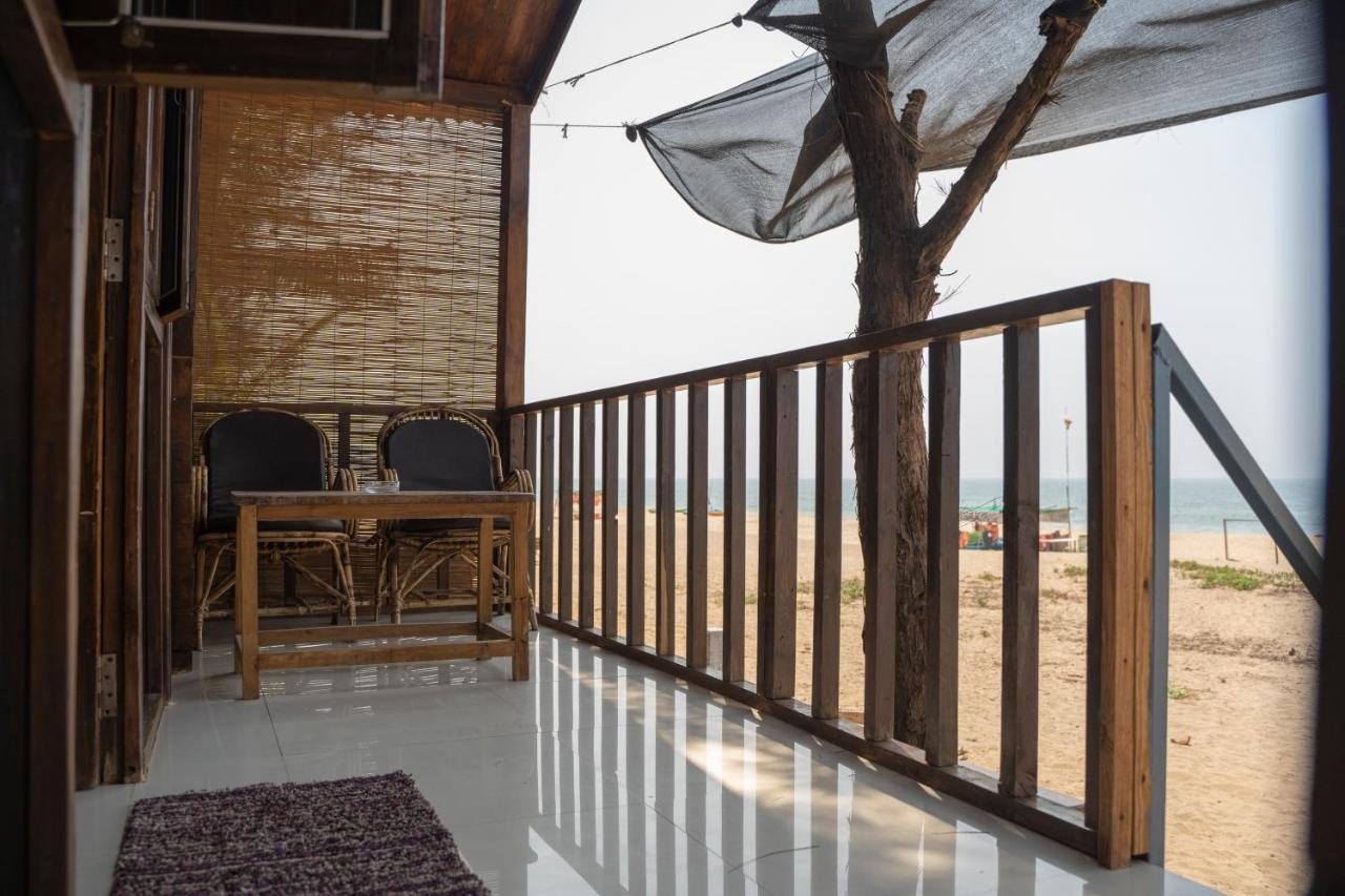 ホテル Shambho Retreat カナコナ エクステリア 写真