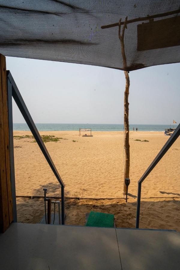 ホテル Shambho Retreat カナコナ エクステリア 写真