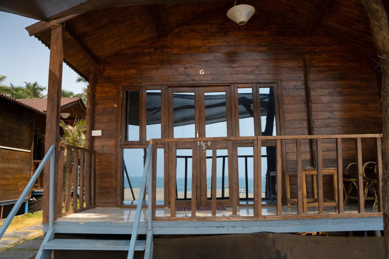 ホテル Shambho Retreat カナコナ エクステリア 写真