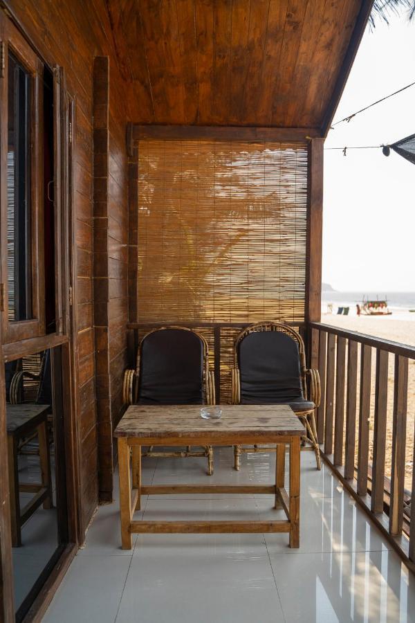 ホテル Shambho Retreat カナコナ エクステリア 写真