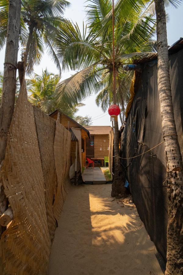 ホテル Shambho Retreat カナコナ エクステリア 写真